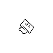 Parking Aid Switch