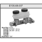 Master Cylinder