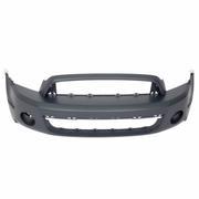 Bumper Cover - Front (Shelby)