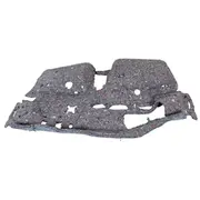 Engine Compartment Insulation Dash Panel Insulator - Front (AT)