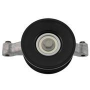 Tension Pulley Kit Accessory Drive Belt Idler