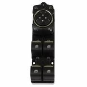 Door Window Switch Control - Front