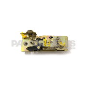 LATCH ASSY-DOOR