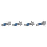 Automatic Transmission Oil Cooler Bolt - M8 X 20MM (AT)
