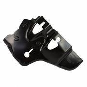 Frame Side Member Reinforcement Bracket Brace - Left, Front