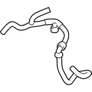 Hose, 3,0 LITER