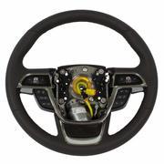 Wheel Steering (Active Steering)