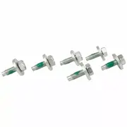 Hex Head Bolt And Washer Spoiler Screw - M6 X 16MM 2.3L