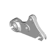 Automatic Transmission Mount Bracket