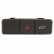 Instrument Panel Voltage Regulator Switch