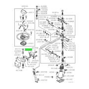 COVER,STEERING COLUMN,LWR 1