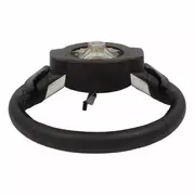 Auto Transmission Wheel Steering (Convertible, Coupe, AT)