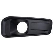 Fog Light Trim Bumper Molding - Front