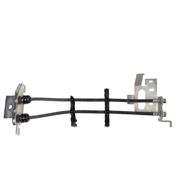 Brake Hydraulic Hose - Rear