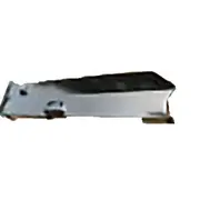Body D-Pillar - Right, Rear, Outer