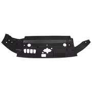 Shield <br>Radiator Support Access Cover Air deflector Closure panel Insert Radiator Seal