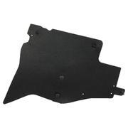 Radiator Support Air Deflector - Left