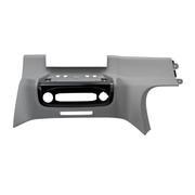 Instrument Panel Trim Reinforcement Multi Function Display - 13.2 A