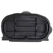 Air Grille Body Panel - Rear, Inlet