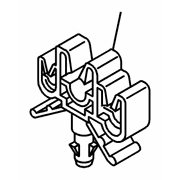 Engine Brake Control Valve