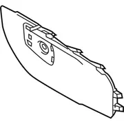 Console Panel - Left