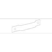 Bumper Damper - 1.5L (AT)
