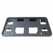License Plate Bracket - Front