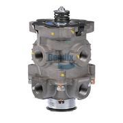 Foot Brake Valve
