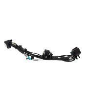 Parking Aid System Wiring Harness Distance Sensor Wire