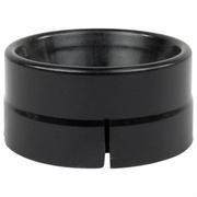 Axle housing guide - Front