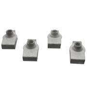 Nut Spring - M6