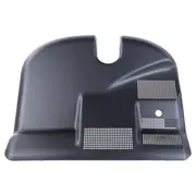 Cover 4WD (FTD) (Part Time Drive) RWD
