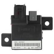 Tire Pressure Monitoring System (TPMS) Receiver Radio Remote Control - Front