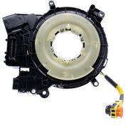 Air Bag Clockspring Cover And Contact Plate