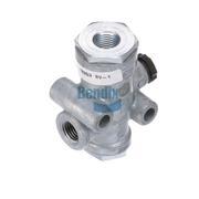 Synchro Valve