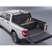 Bed Divider Kit