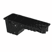 Oil Pan