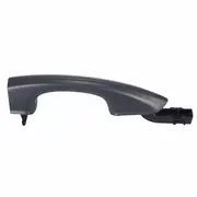 Exterior Door Handle - Left, Front, Rear
