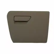 Glove Box Door Compartment