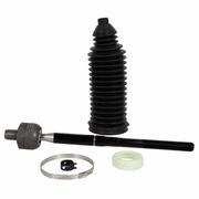 Steering Tie Rod End Kit 17X7.5 Point Alum -Design A