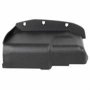 Truck Bed Molding - Right