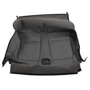 Seat Cover Cushion - Left, Rear (XL)
