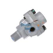 Double Check Valve
