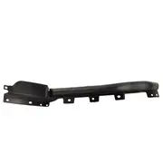 Bumper Molding Seal - Left, Front