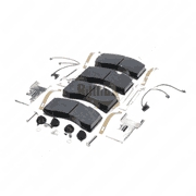 Brake Pad Kit