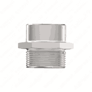 Ventilation Neck Fitting Screw