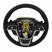 Wheel Steering (Active Steering)