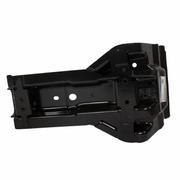 Floor Pan Crossmember Bracket Reinforcement - Right, Front