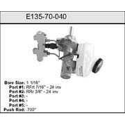 Master Cylinder