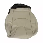 Seat Cover Cushion - Left, Front